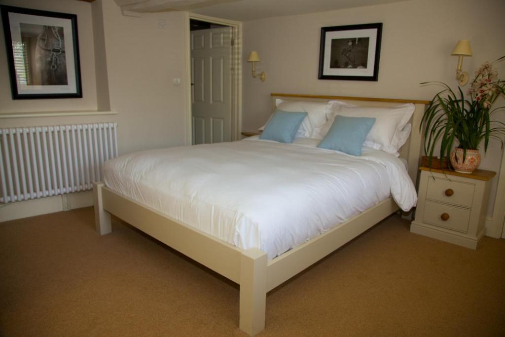 The Bell Kidlington Quarto foto