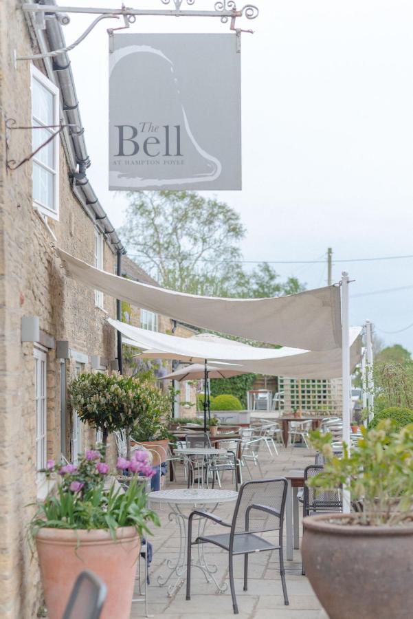 The Bell Kidlington Exterior foto